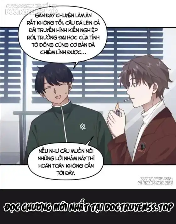 Truyện Tranh Ta Không Muốn Trùng Sinh Đâu trang 3