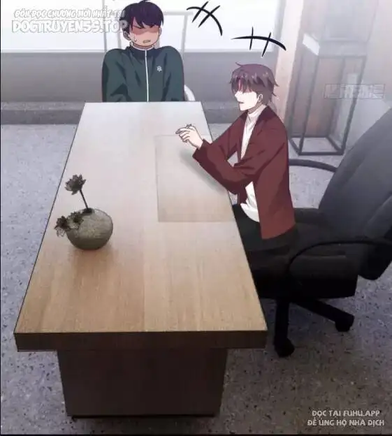 Truyện Tranh Ta Không Muốn Trùng Sinh Đâu trang 3