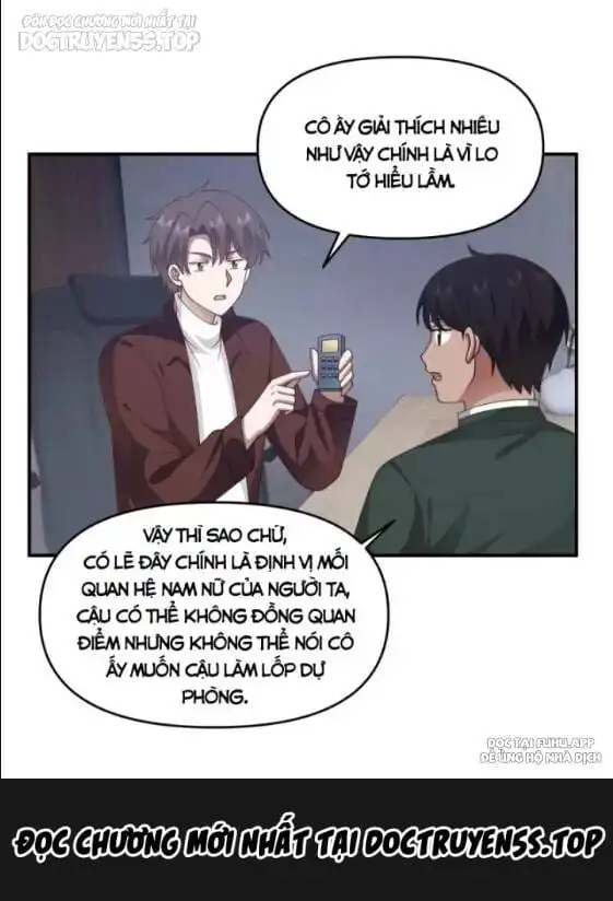 Truyện Tranh Ta Không Muốn Trùng Sinh Đâu trang 3