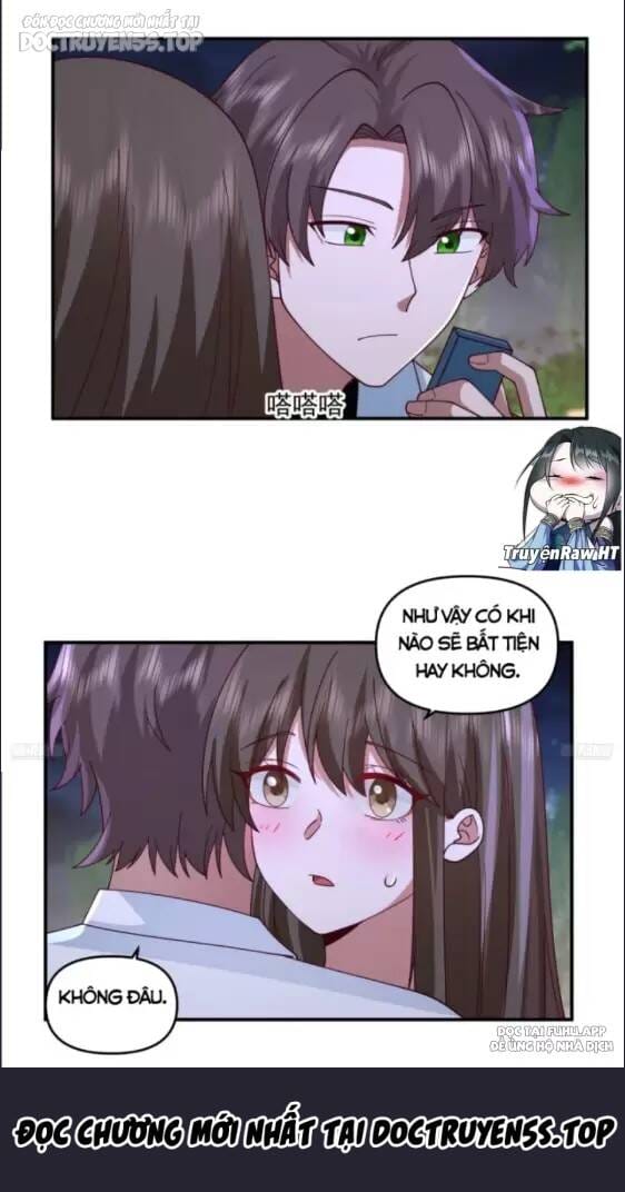 Truyện Tranh Ta Không Muốn Trùng Sinh Đâu trang 3