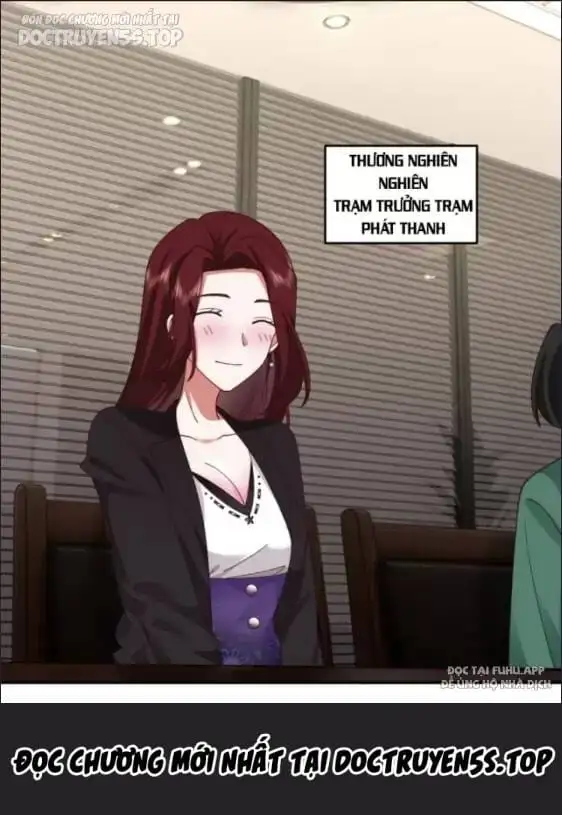 Truyện Tranh Ta Không Muốn Trùng Sinh Đâu trang 3