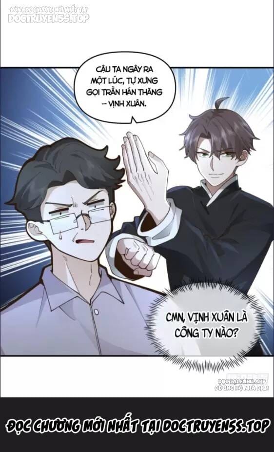 Truyện Tranh Ta Không Muốn Trùng Sinh Đâu trang 3