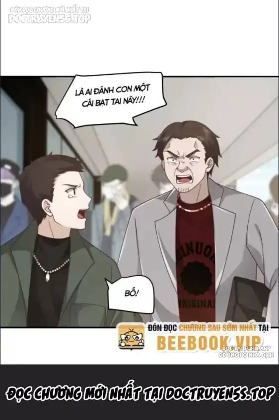 Truyện Tranh Ta Không Muốn Trùng Sinh Đâu trang 3