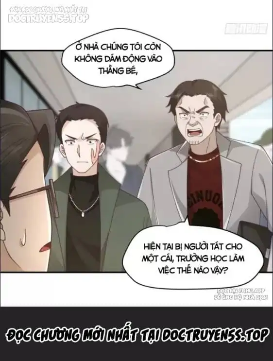 Truyện Tranh Ta Không Muốn Trùng Sinh Đâu trang 3