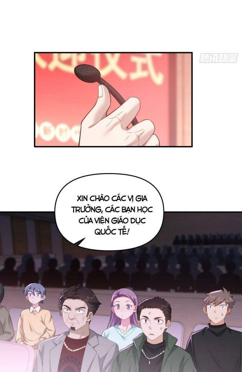 Truyện Tranh Ta Không Muốn Trùng Sinh Đâu trang 3