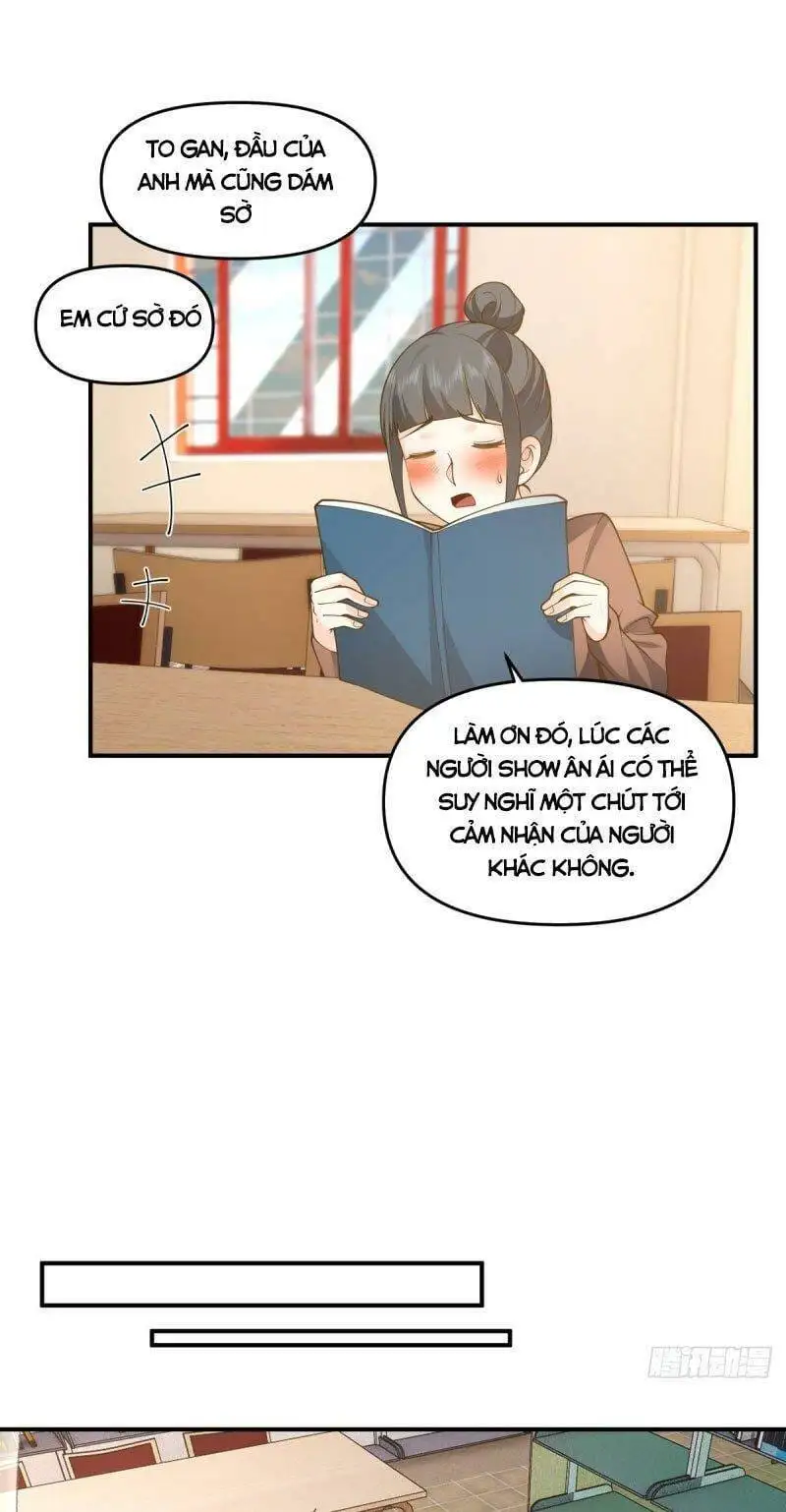 Truyện Tranh Ta Không Muốn Trùng Sinh Đâu trang 3