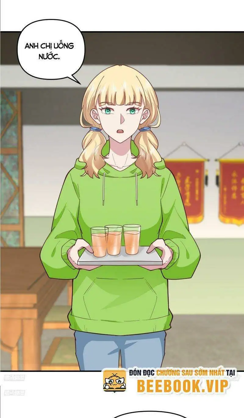 Truyện Tranh Ta Không Muốn Trùng Sinh Đâu trang 3