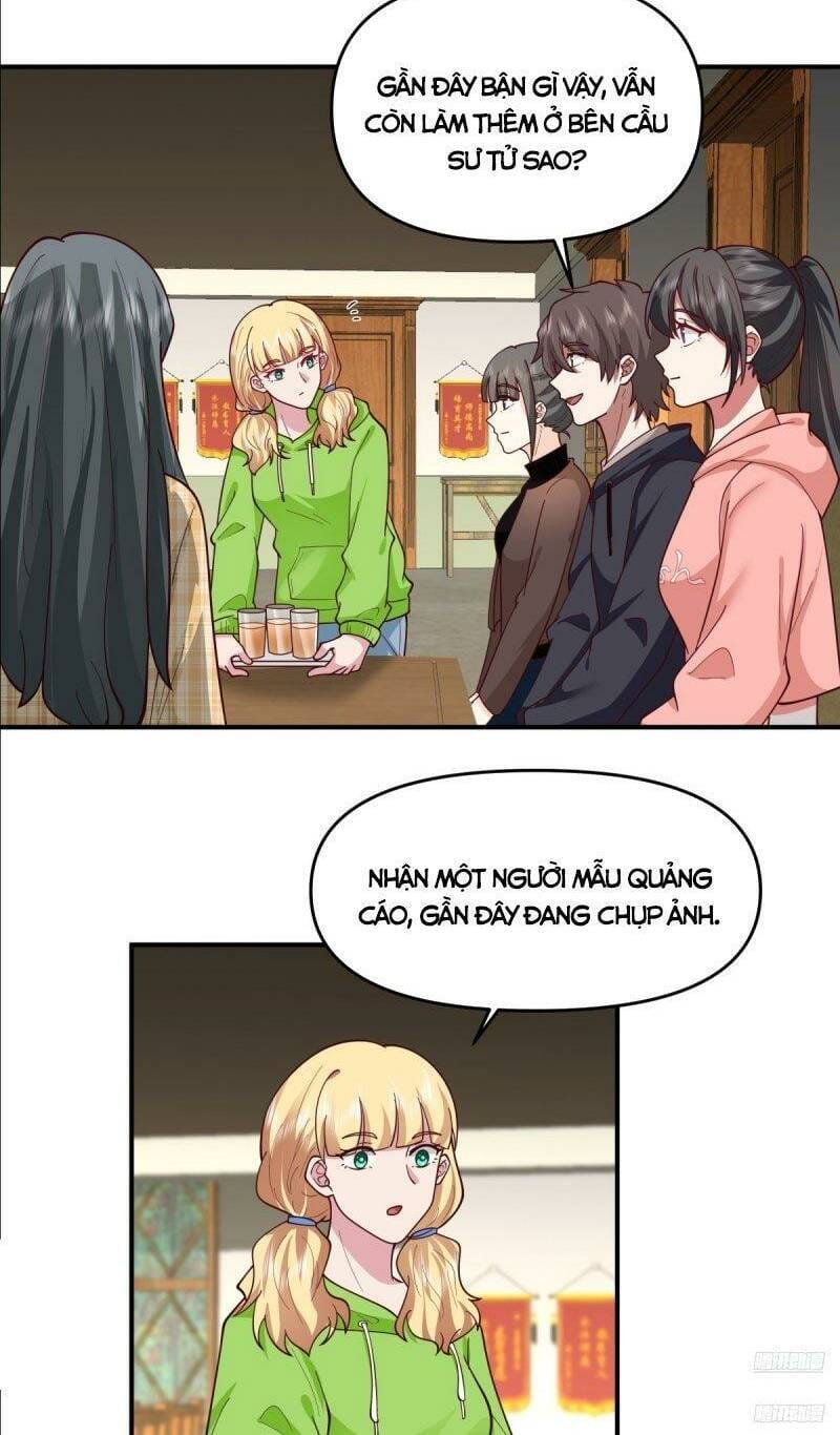 Truyện Tranh Ta Không Muốn Trùng Sinh Đâu trang 3