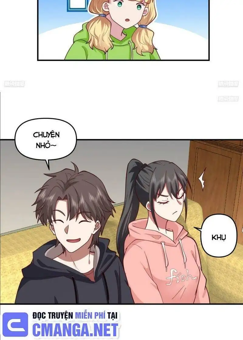 Truyện Tranh Ta Không Muốn Trùng Sinh Đâu trang 3