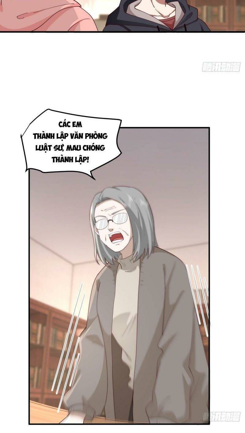 Truyện Tranh Ta Không Muốn Trùng Sinh Đâu trang 3