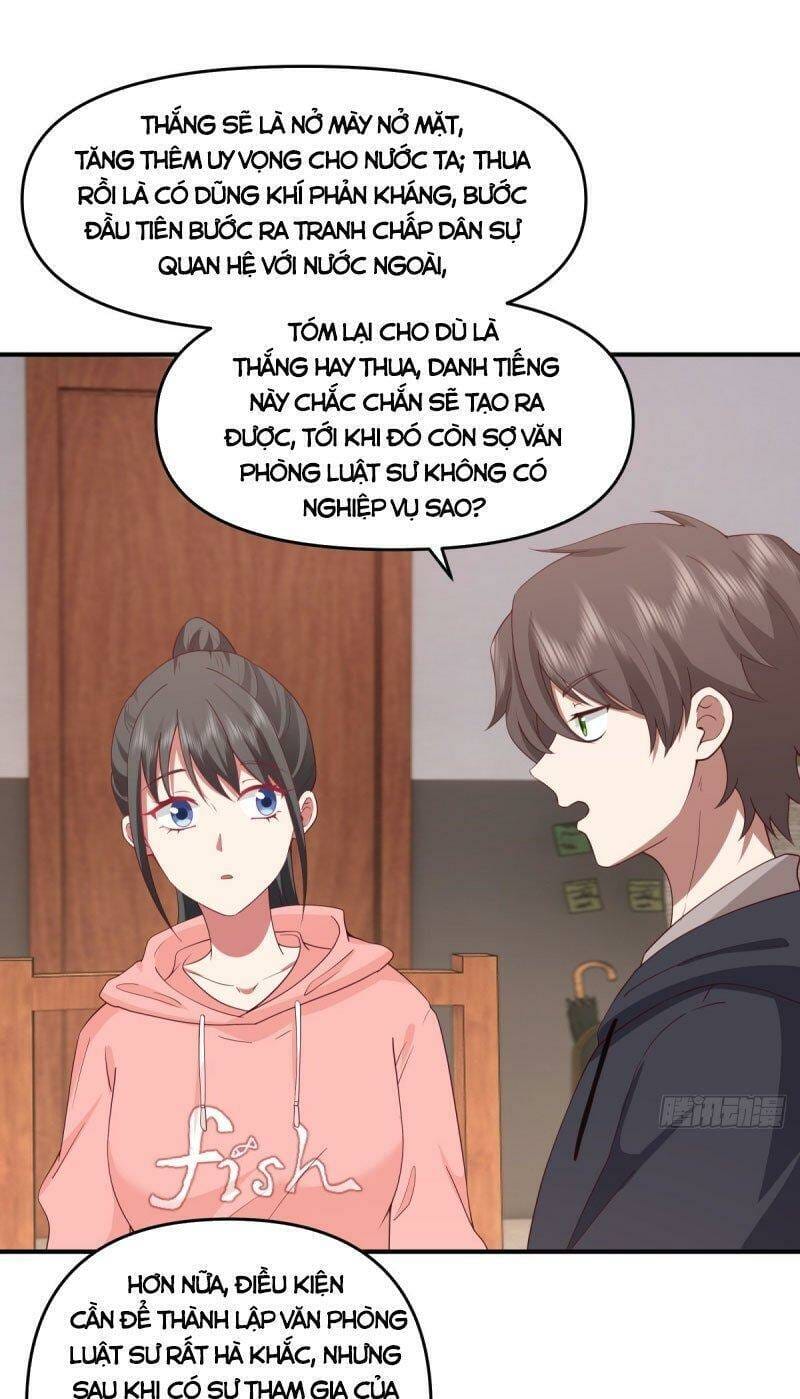 Truyện Tranh Ta Không Muốn Trùng Sinh Đâu trang 3