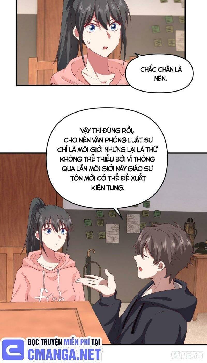 Truyện Tranh Ta Không Muốn Trùng Sinh Đâu trang 3