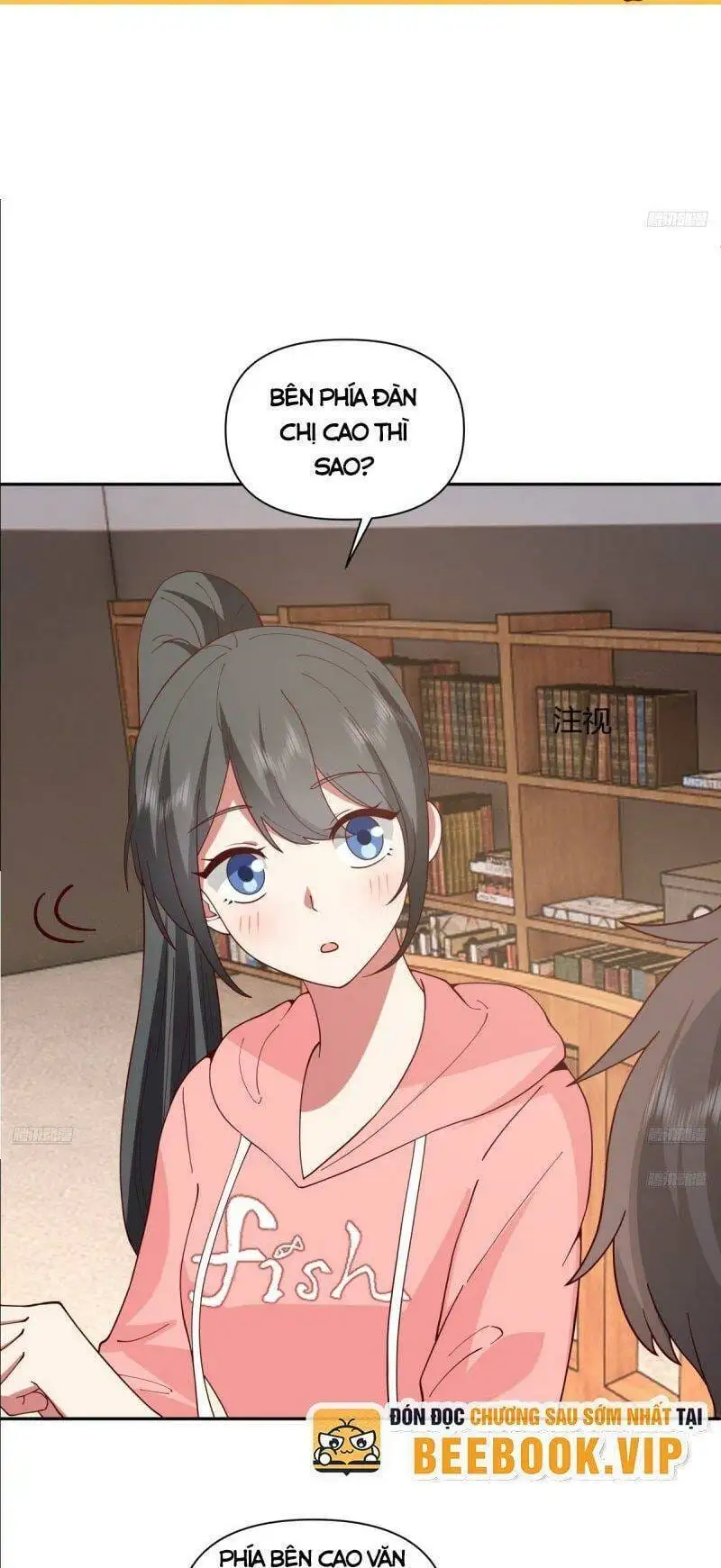 Truyện Tranh Ta Không Muốn Trùng Sinh Đâu trang 3