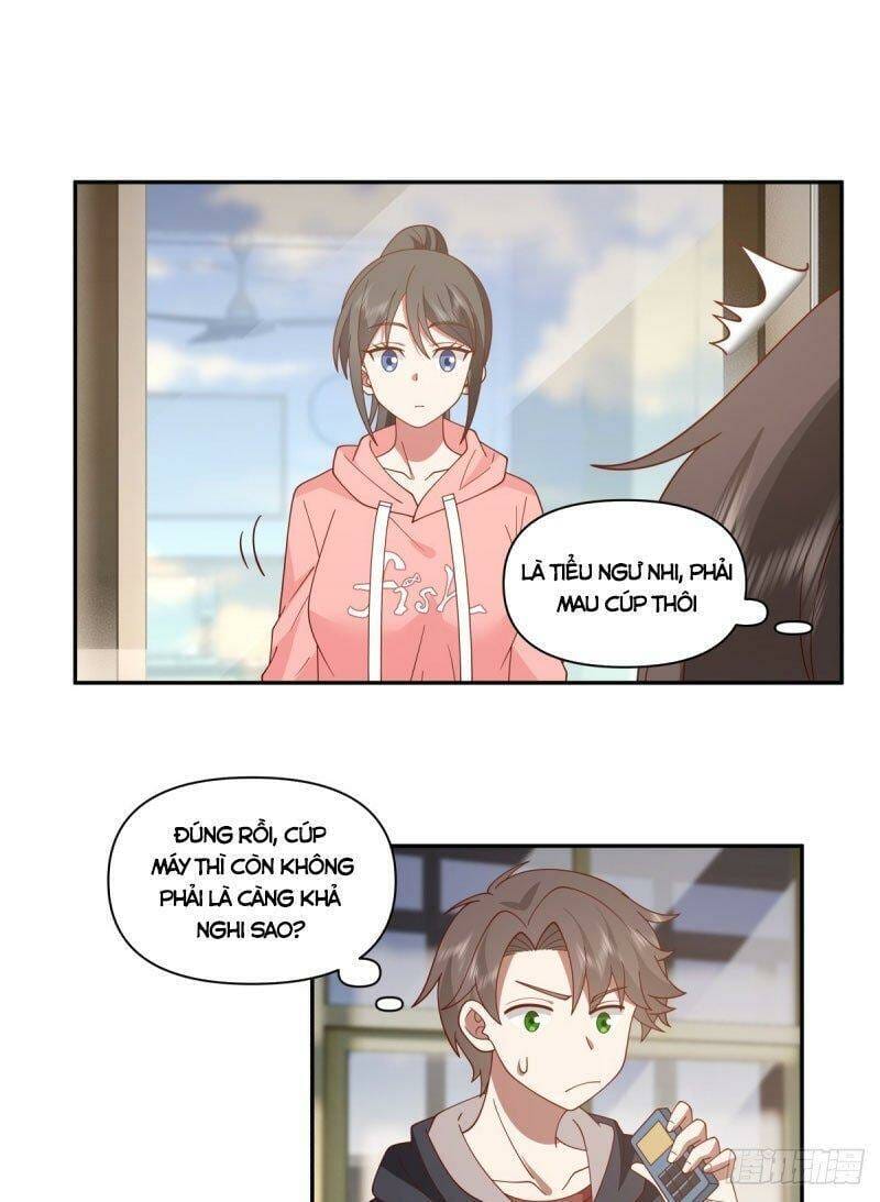 Truyện Tranh Ta Không Muốn Trùng Sinh Đâu trang 3