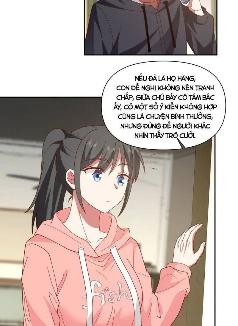 Truyện Tranh Ta Không Muốn Trùng Sinh Đâu trang 3