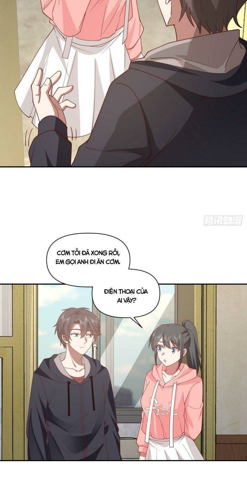 Truyện Tranh Ta Không Muốn Trùng Sinh Đâu trang 3