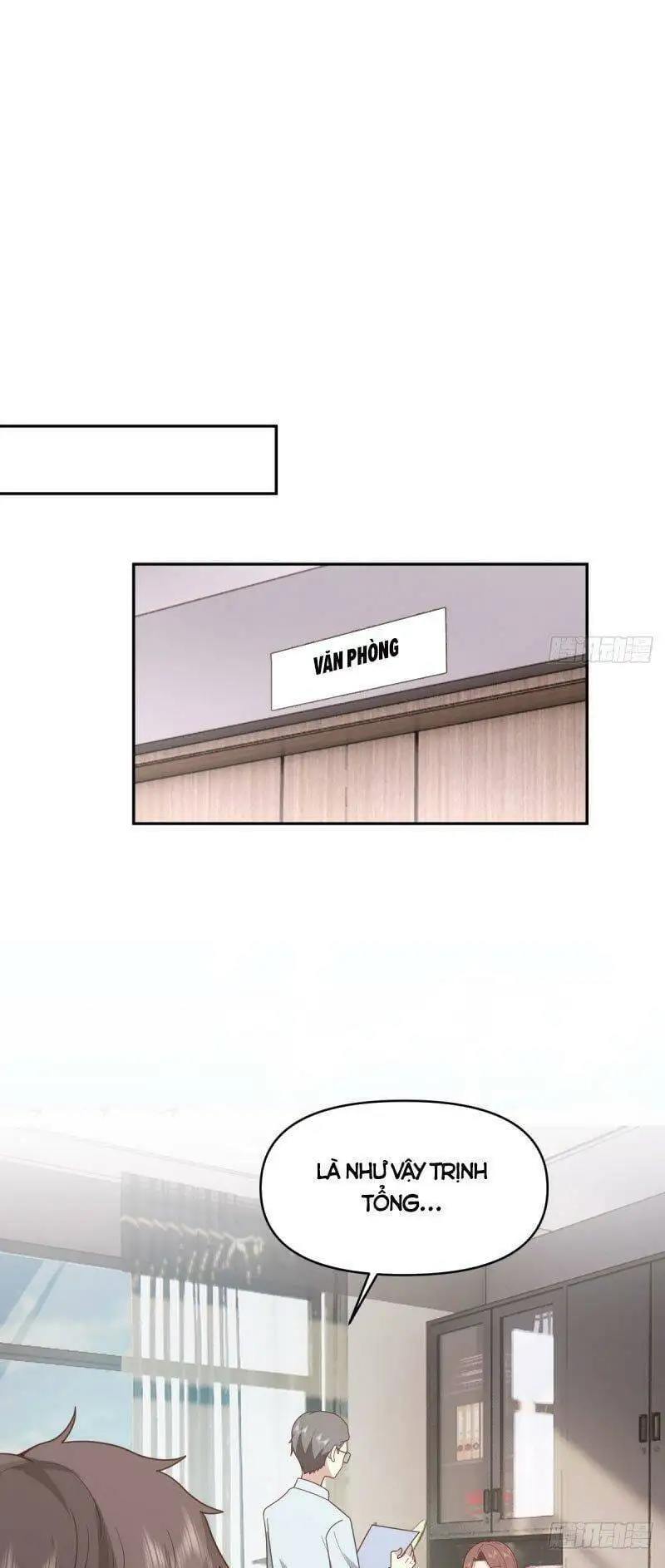 Truyện Tranh Ta Không Muốn Trùng Sinh Đâu trang 3