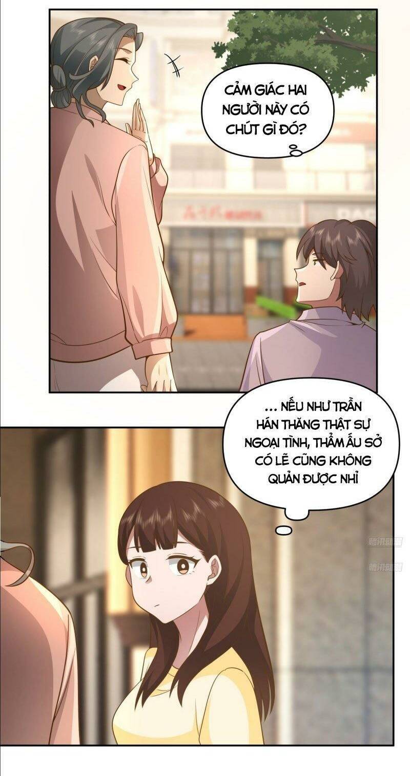 Truyện Tranh Ta Không Muốn Trùng Sinh Đâu trang 3