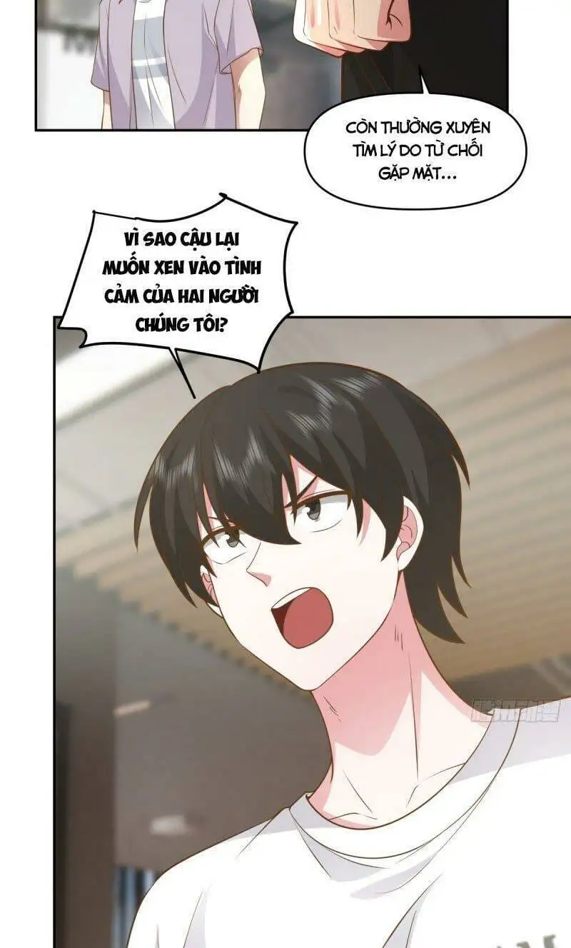 Truyện Tranh Ta Không Muốn Trùng Sinh Đâu trang 3