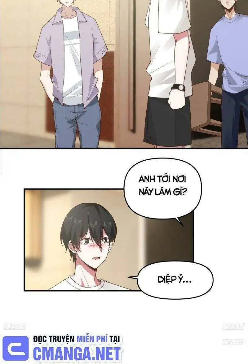 Truyện Tranh Ta Không Muốn Trùng Sinh Đâu trang 3