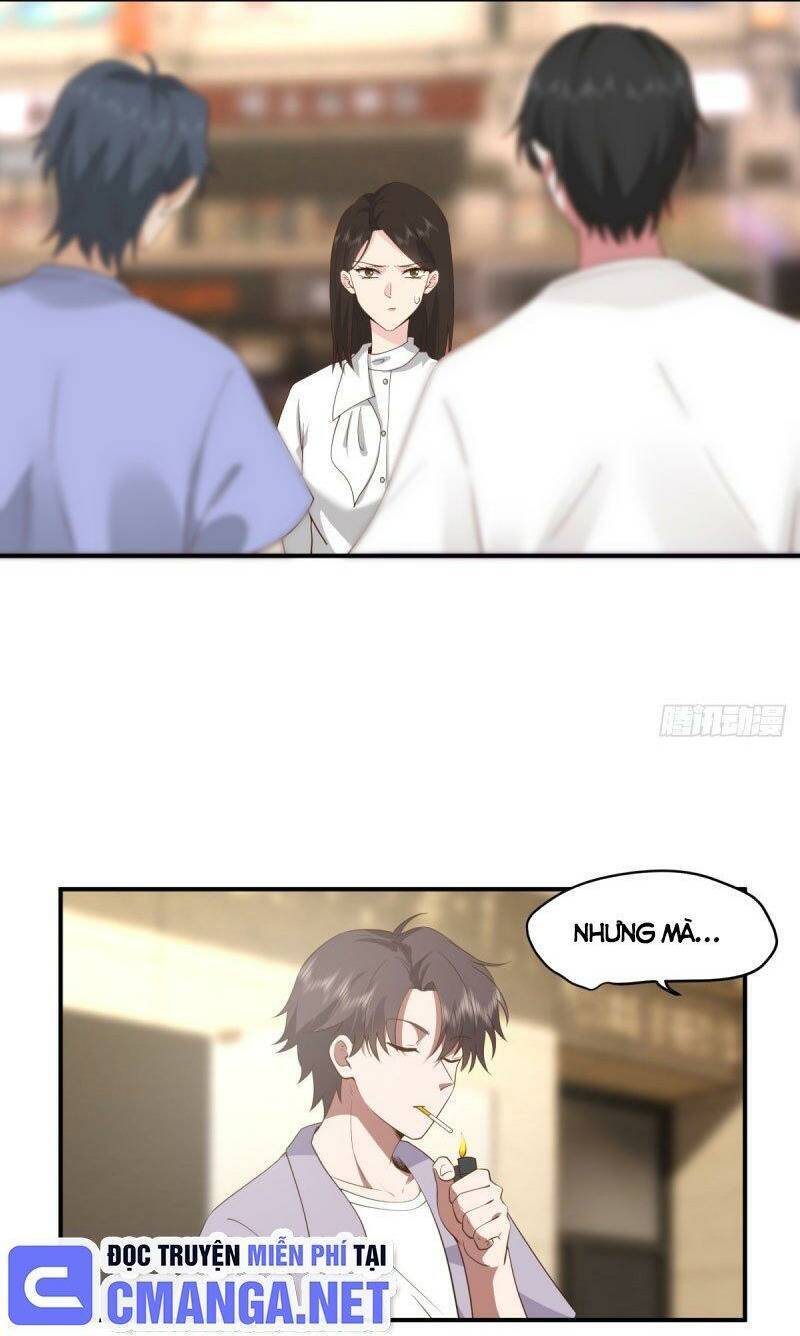 Truyện Tranh Ta Không Muốn Trùng Sinh Đâu trang 3