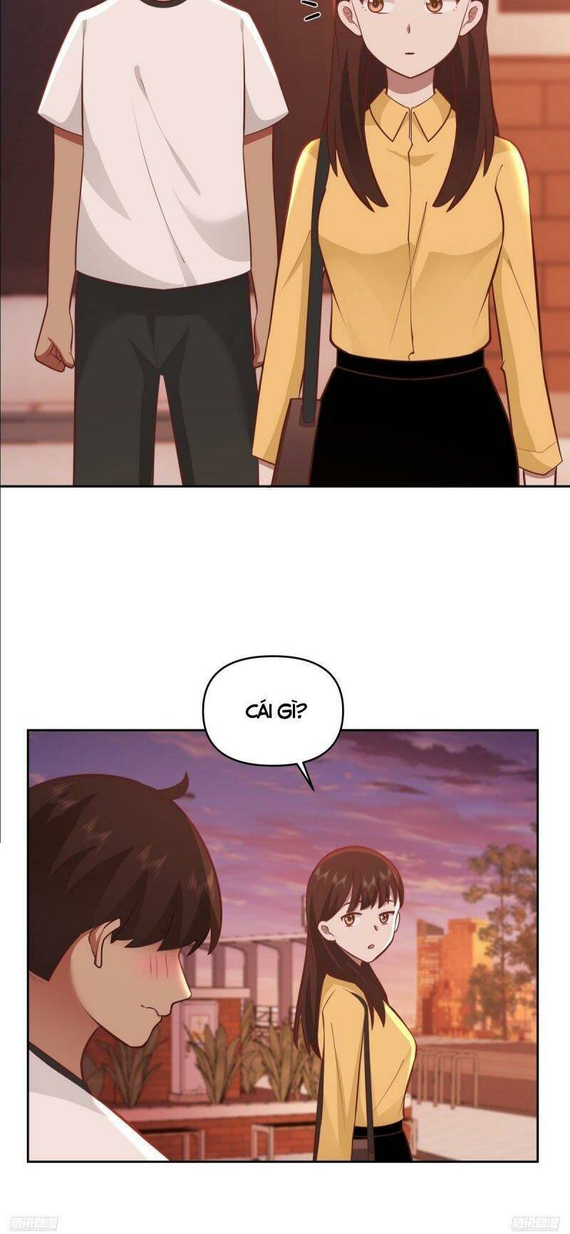 Truyện Tranh Ta Không Muốn Trùng Sinh Đâu trang 3