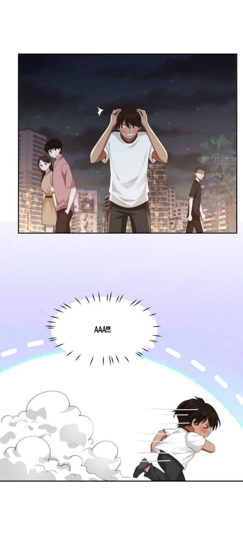 Truyện Tranh Ta Không Muốn Trùng Sinh Đâu trang 3