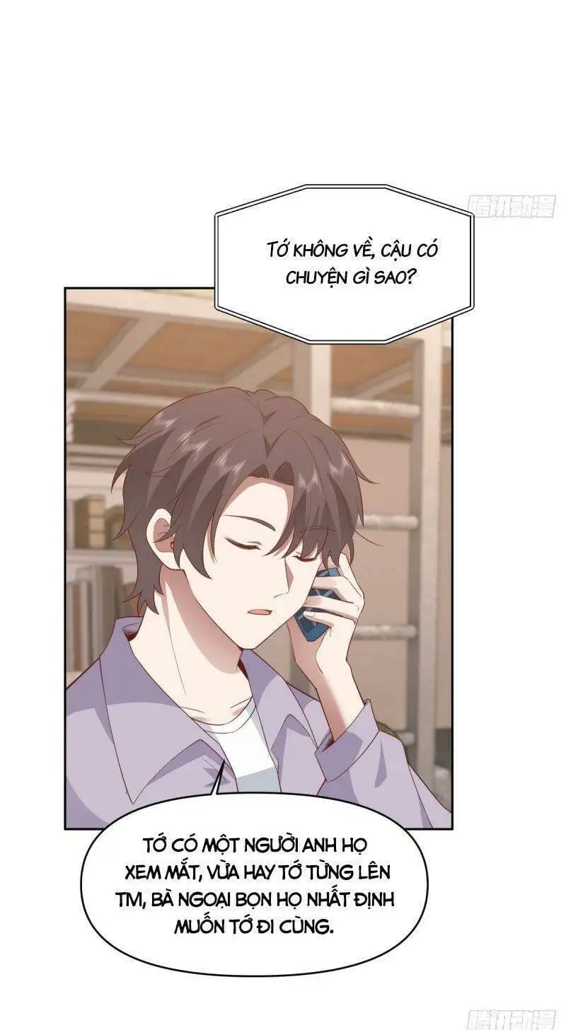 Truyện Tranh Ta Không Muốn Trùng Sinh Đâu trang 3