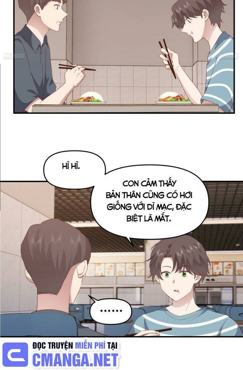 Truyện Tranh Ta Không Muốn Trùng Sinh Đâu trang 3