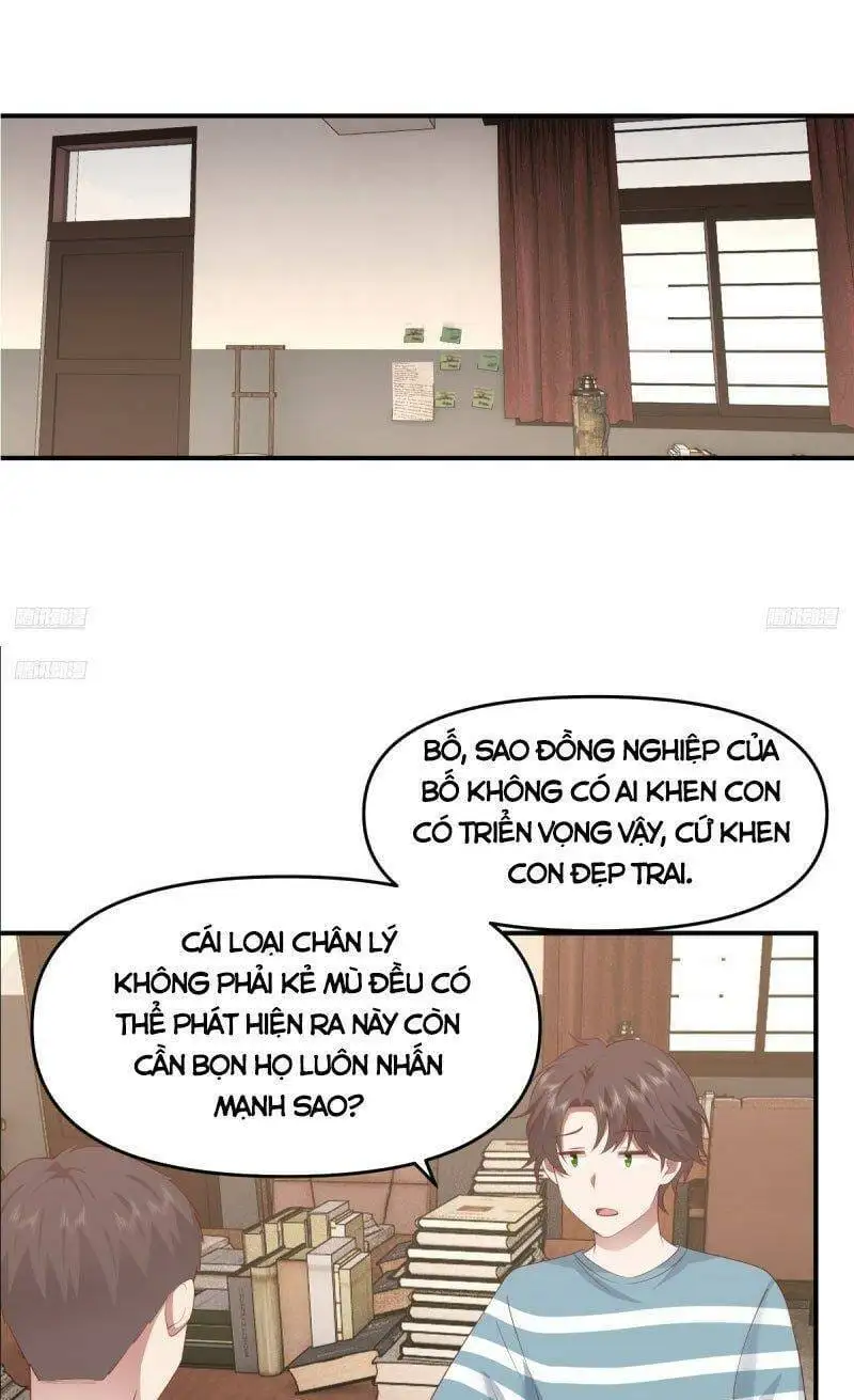 Truyện Tranh Ta Không Muốn Trùng Sinh Đâu trang 3