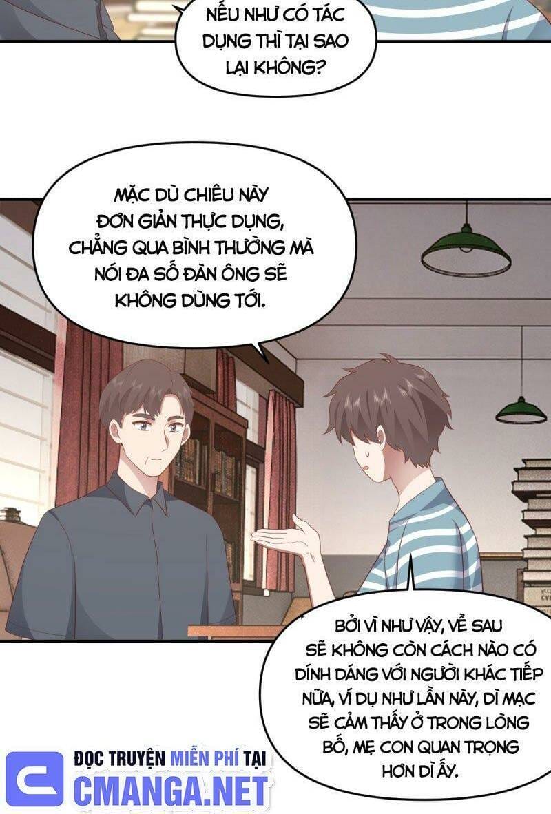 Truyện Tranh Ta Không Muốn Trùng Sinh Đâu trang 3