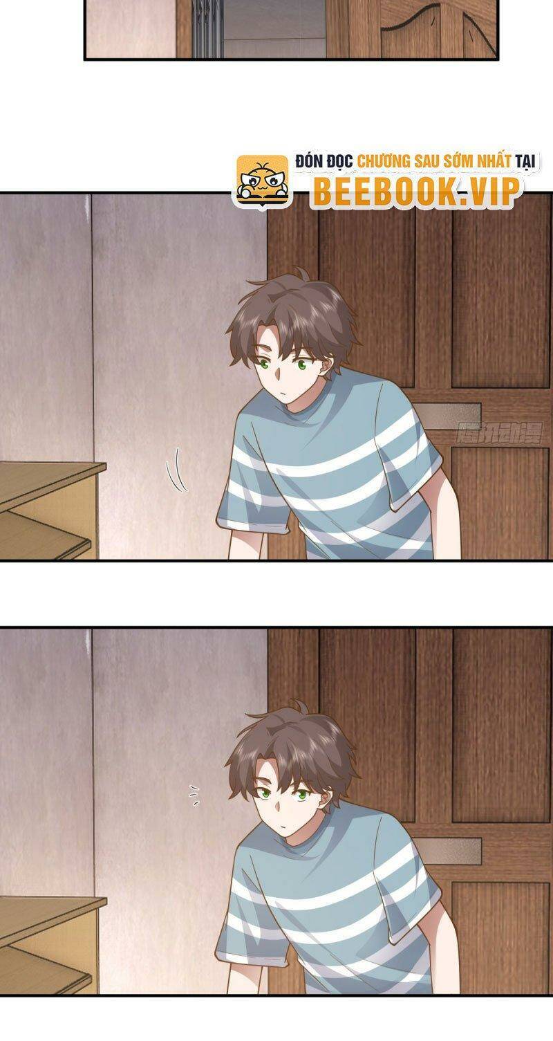 Truyện Tranh Ta Không Muốn Trùng Sinh Đâu trang 3