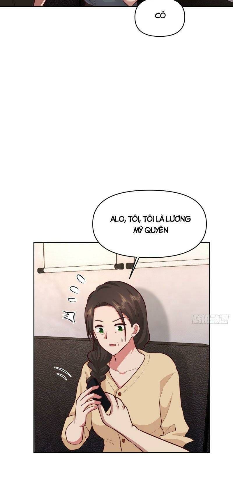 Truyện Tranh Ta Không Muốn Trùng Sinh Đâu trang 3
