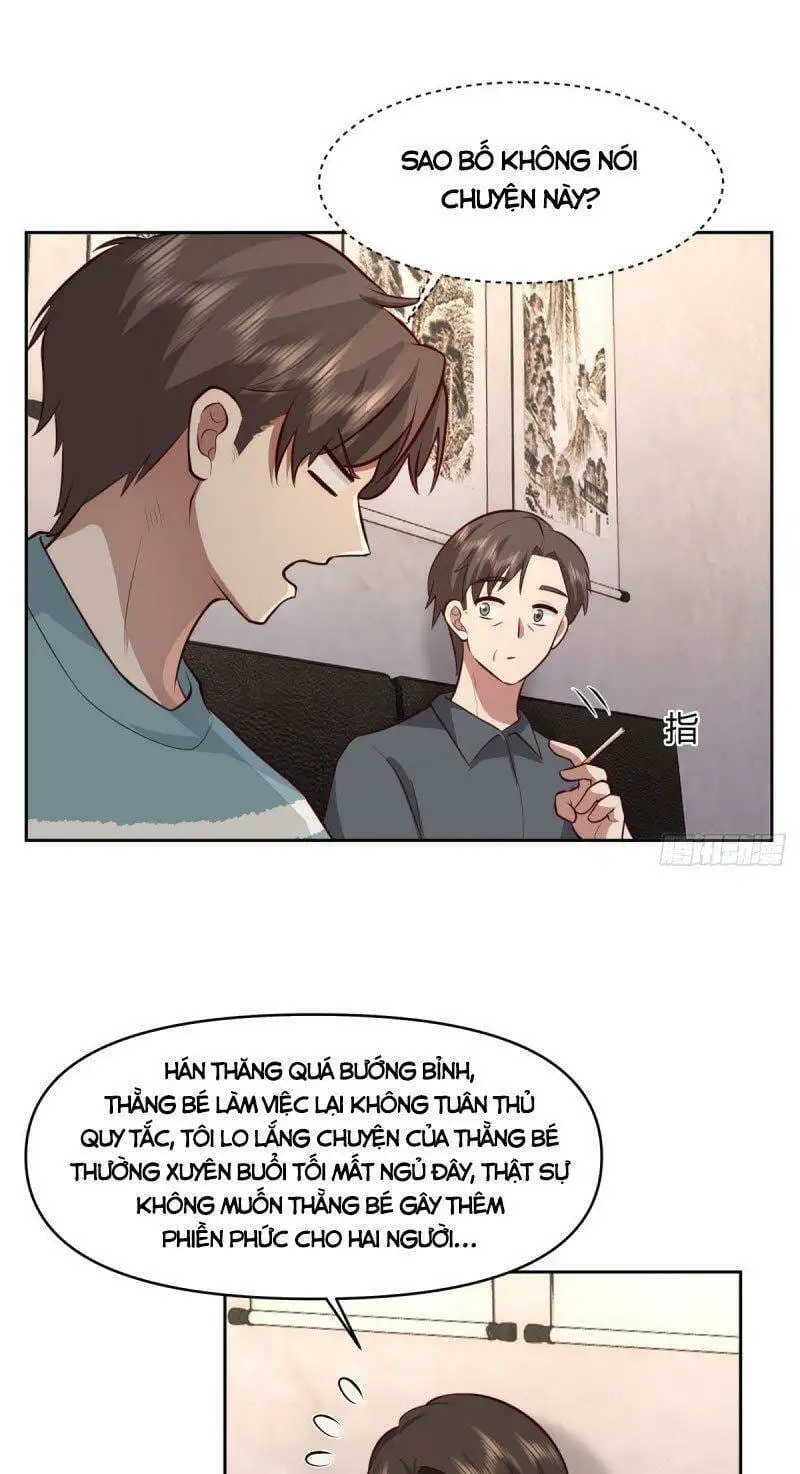 Truyện Tranh Ta Không Muốn Trùng Sinh Đâu trang 3