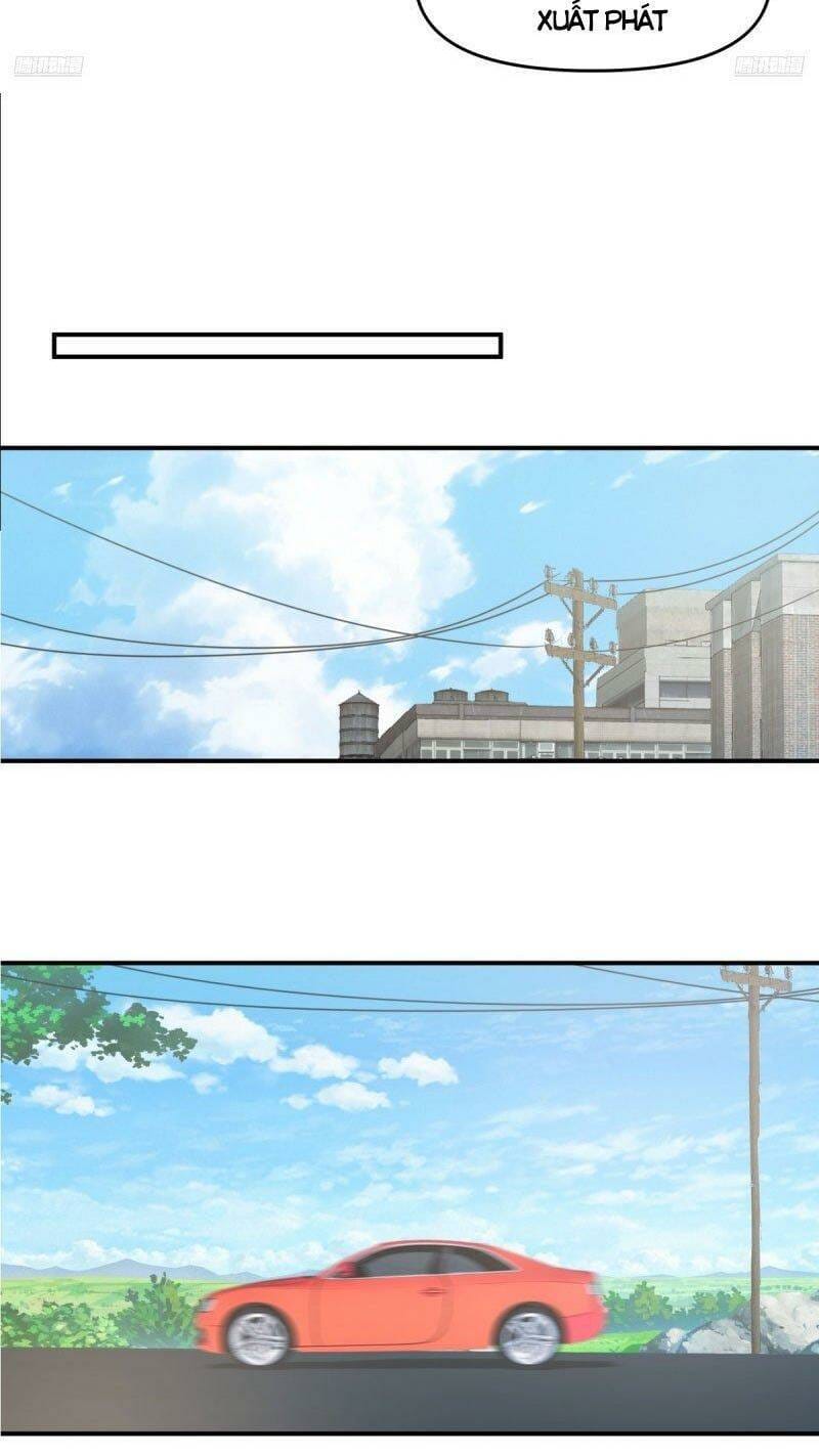 Truyện Tranh Ta Không Muốn Trùng Sinh Đâu trang 3