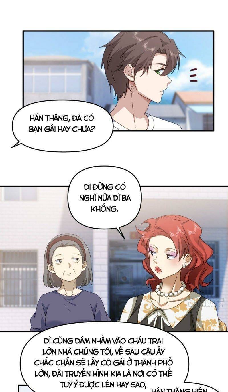 Truyện Tranh Ta Không Muốn Trùng Sinh Đâu trang 3