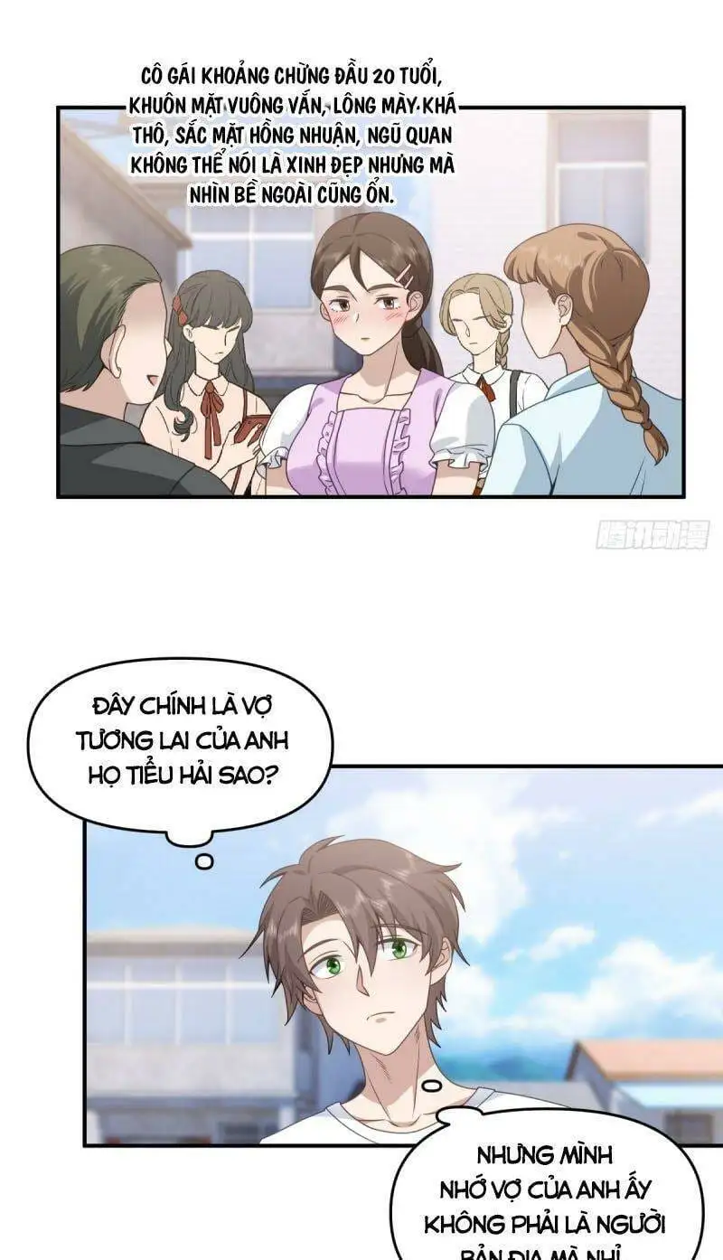 Truyện Tranh Ta Không Muốn Trùng Sinh Đâu trang 3