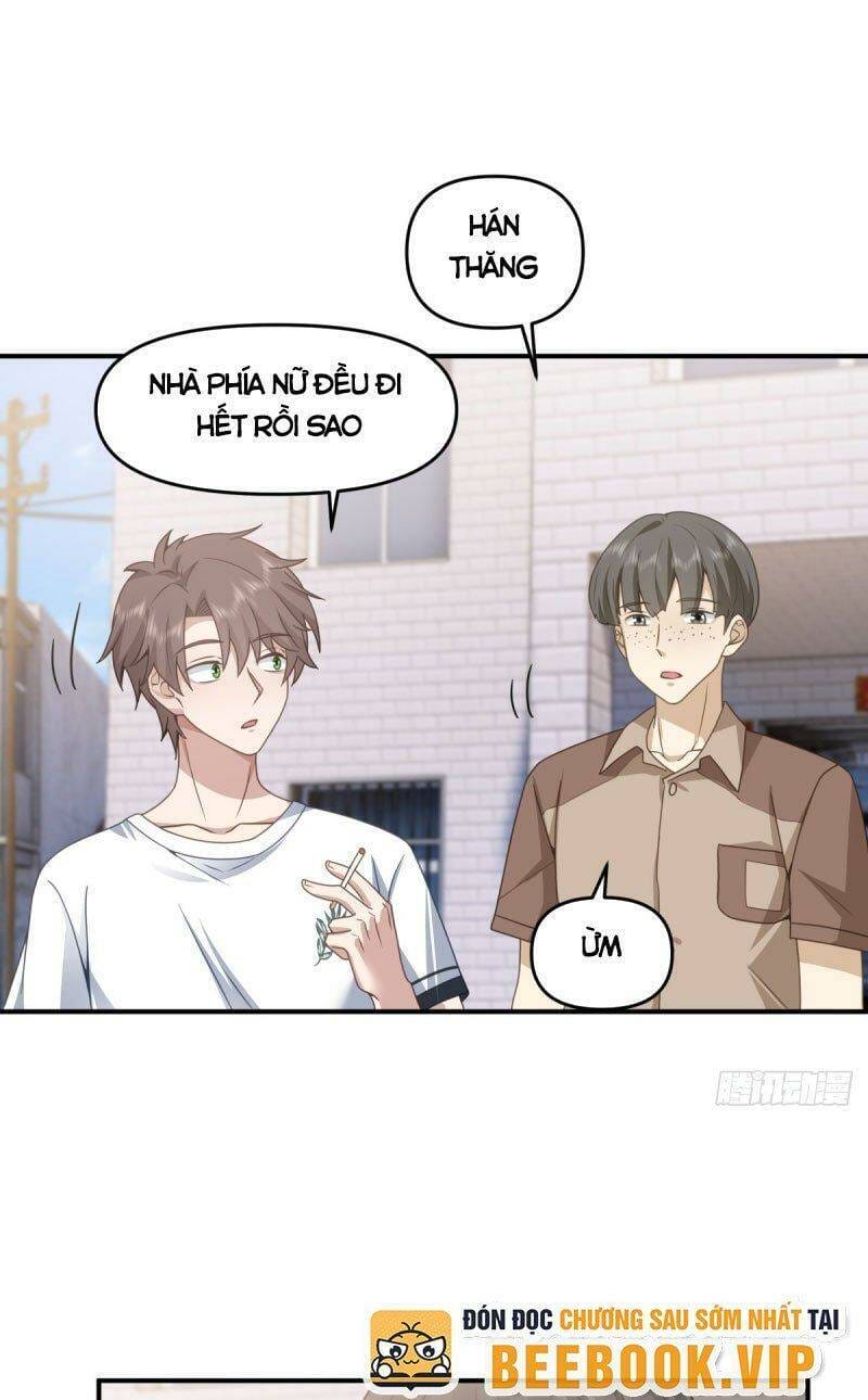 Truyện Tranh Ta Không Muốn Trùng Sinh Đâu trang 3