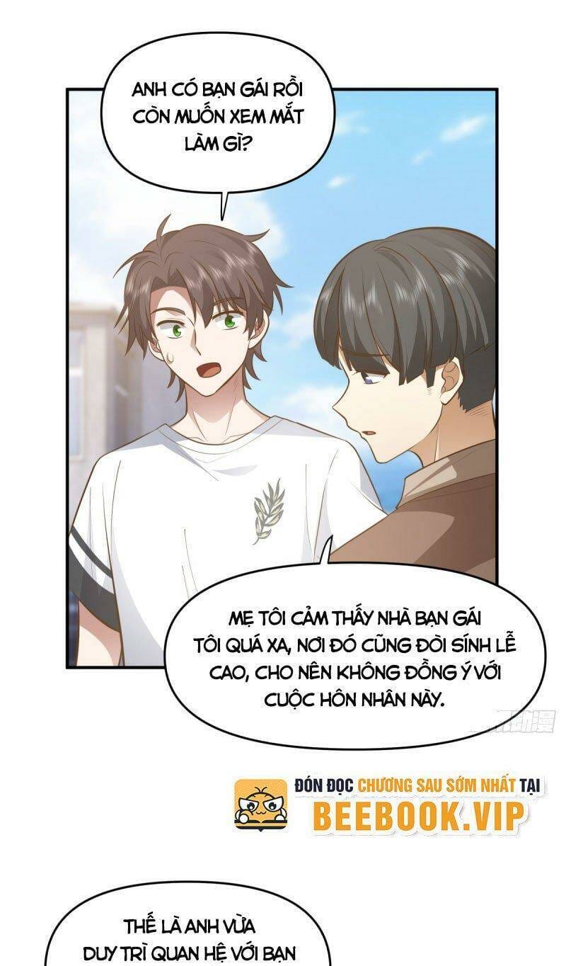 Truyện Tranh Ta Không Muốn Trùng Sinh Đâu trang 3