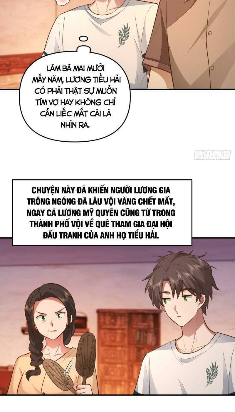 Truyện Tranh Ta Không Muốn Trùng Sinh Đâu trang 3