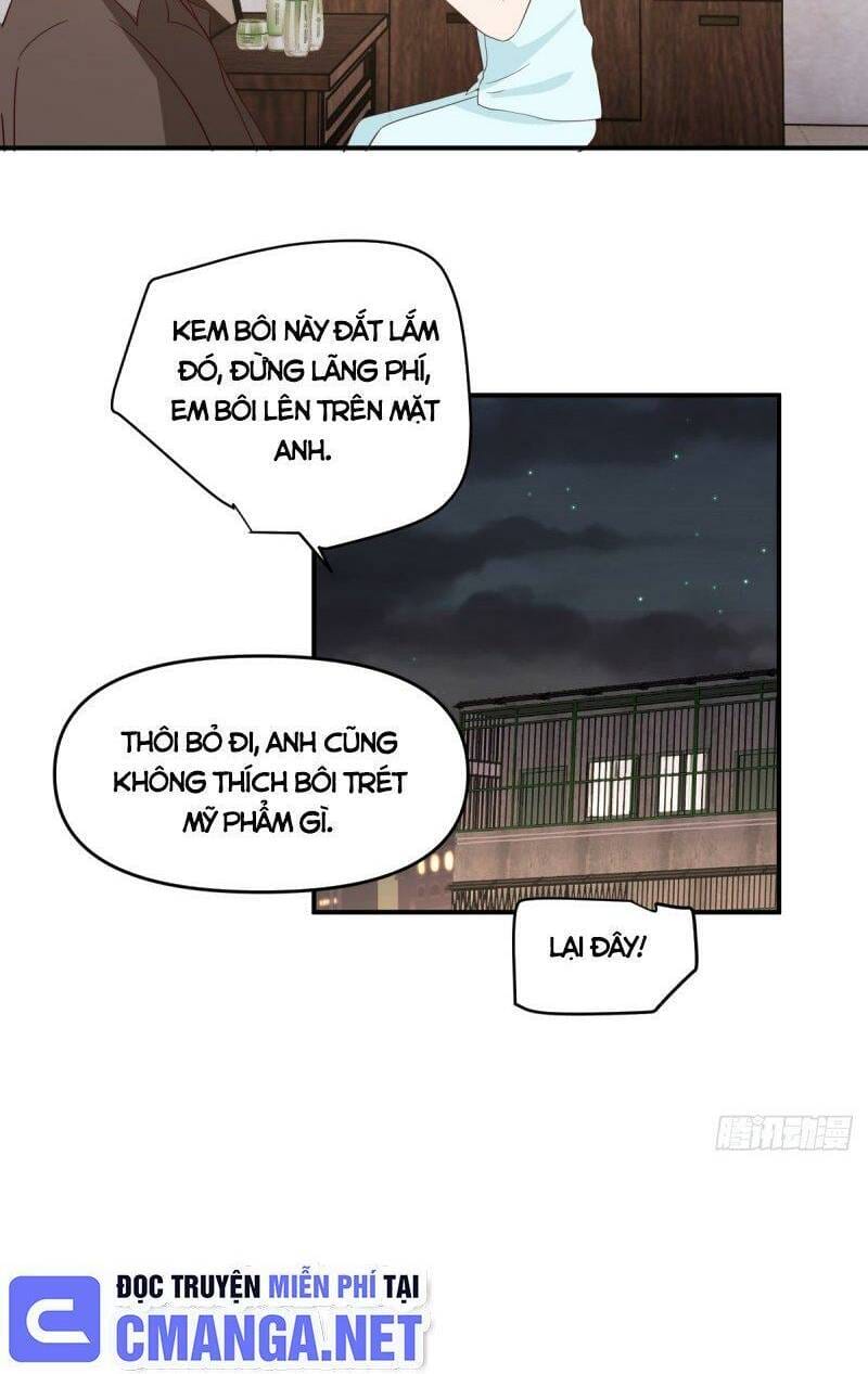 Truyện Tranh Ta Không Muốn Trùng Sinh Đâu trang 3