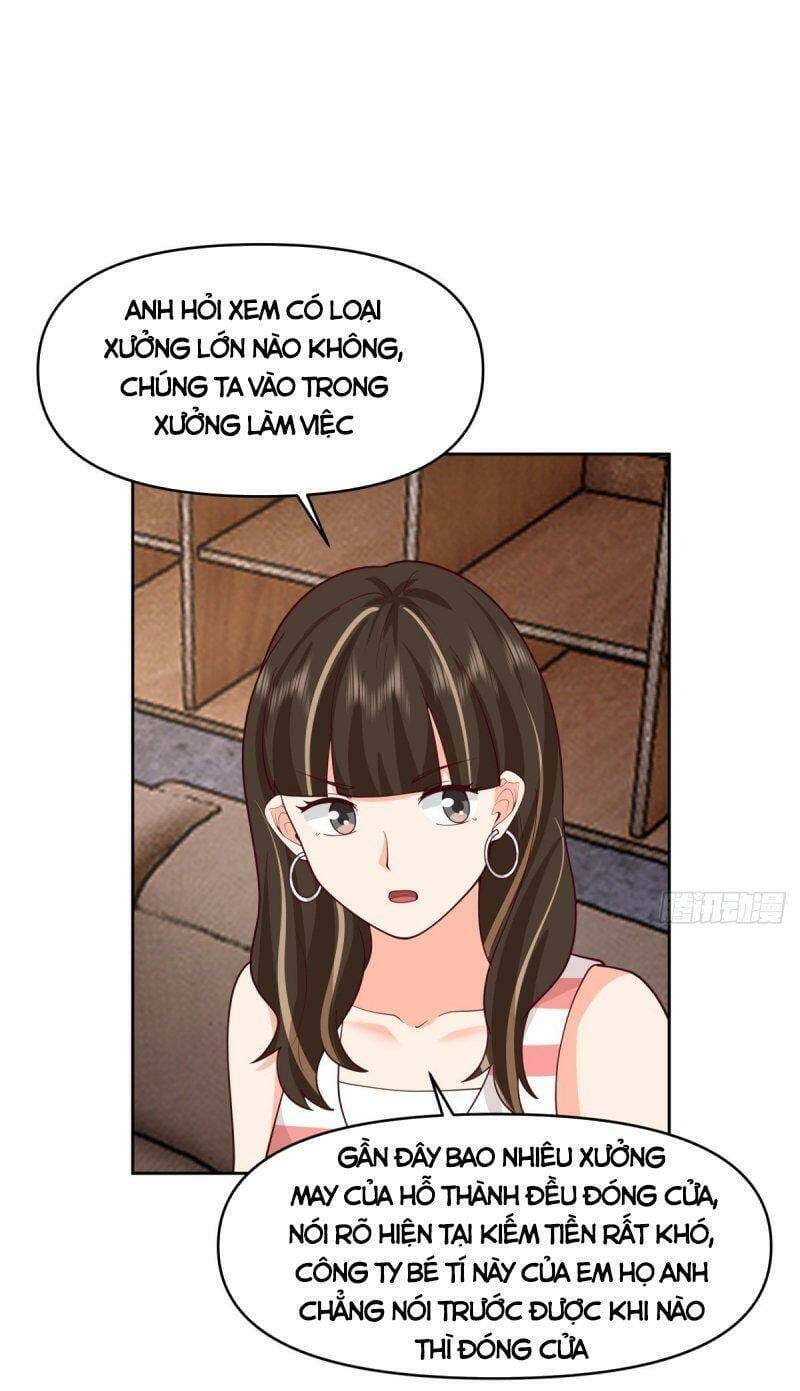 Truyện Tranh Ta Không Muốn Trùng Sinh Đâu trang 3