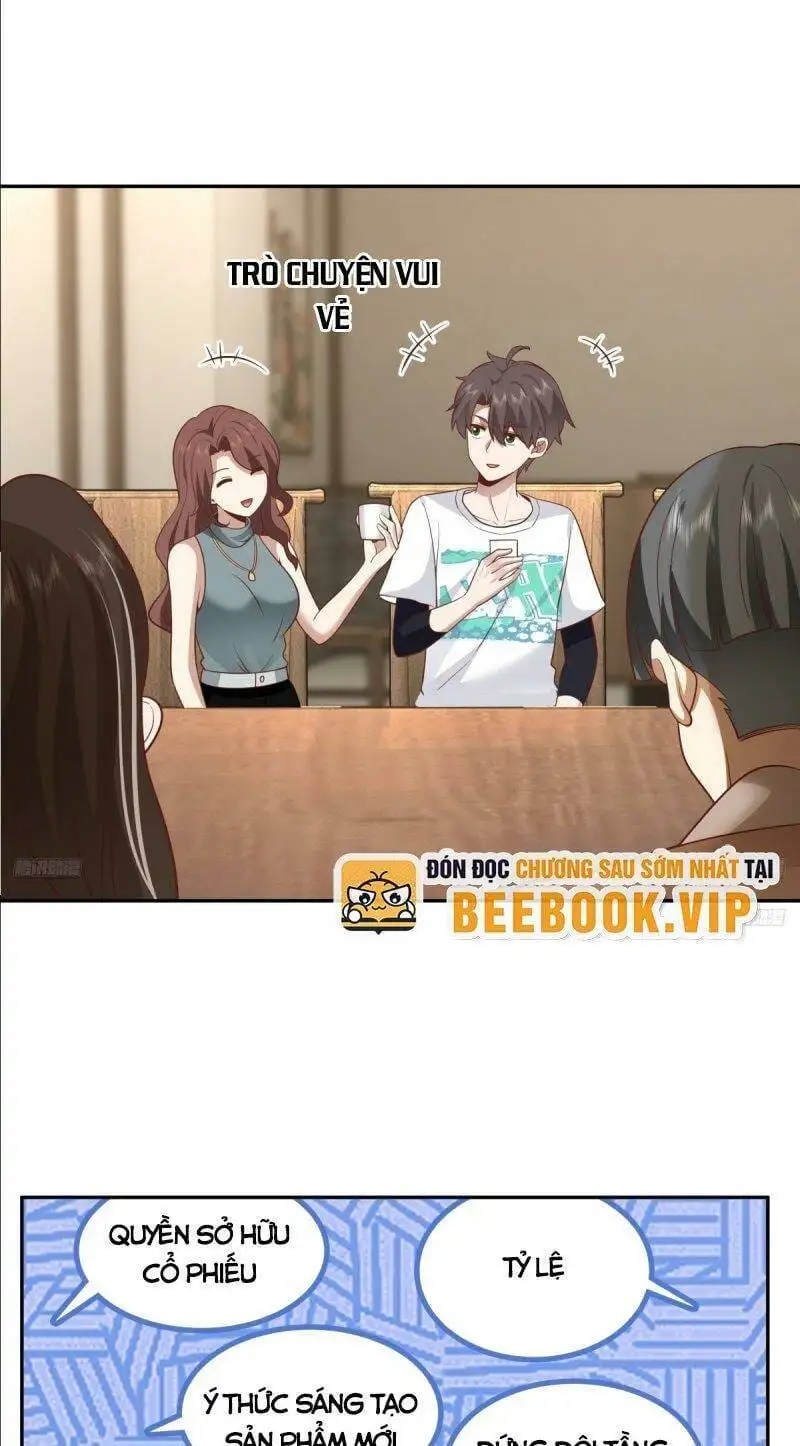 Truyện Tranh Ta Không Muốn Trùng Sinh Đâu trang 3