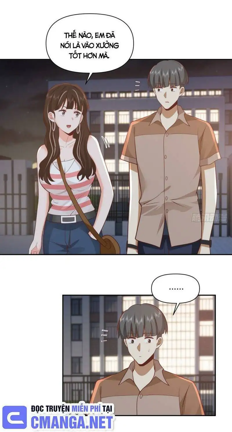 Truyện Tranh Ta Không Muốn Trùng Sinh Đâu trang 3