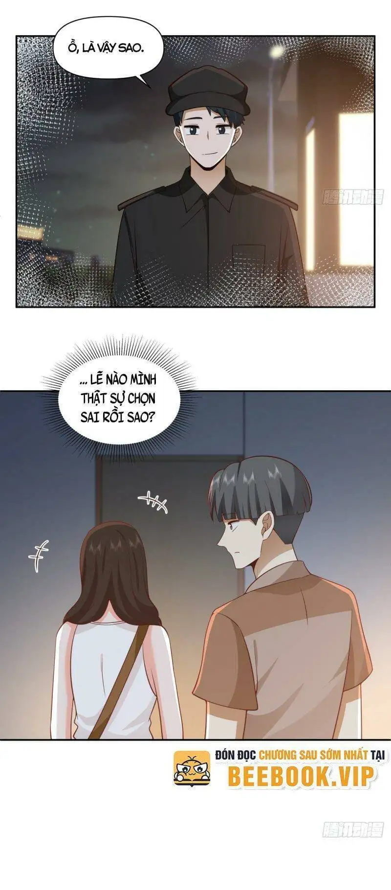 Truyện Tranh Ta Không Muốn Trùng Sinh Đâu trang 3