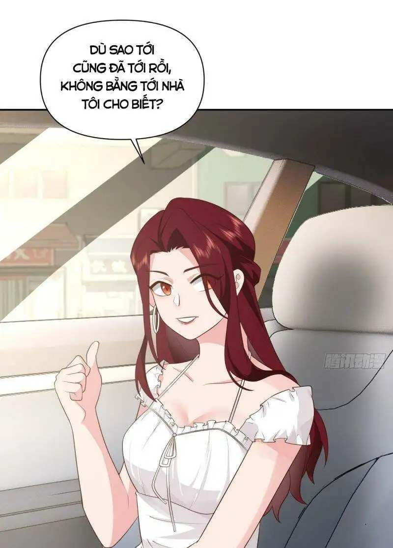 Truyện Tranh Ta Không Muốn Trùng Sinh Đâu trang 3
