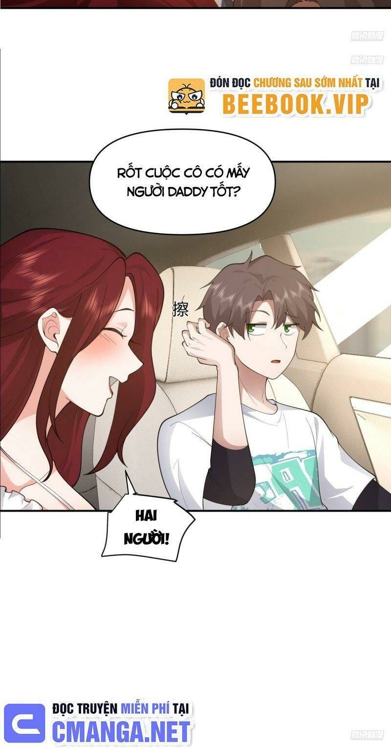 Truyện Tranh Ta Không Muốn Trùng Sinh Đâu trang 3