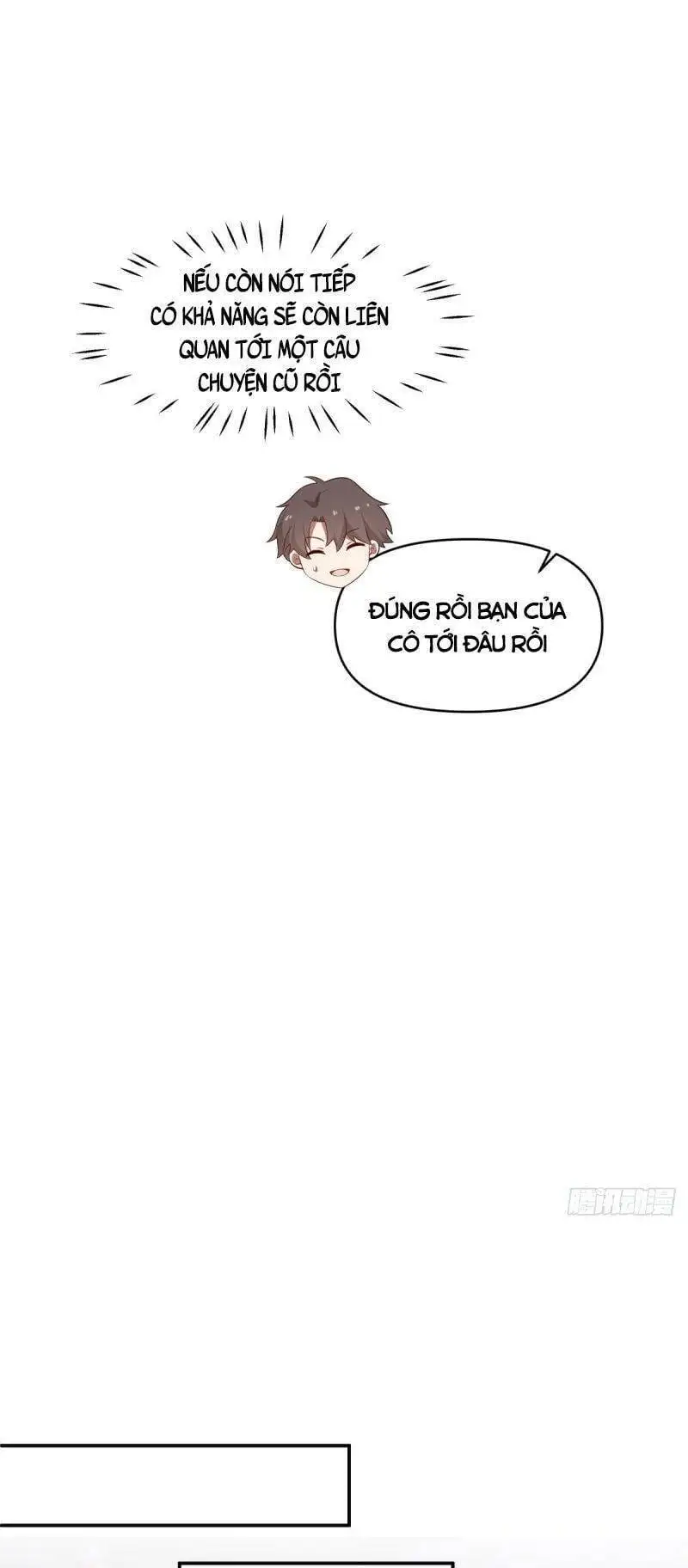 Truyện Tranh Ta Không Muốn Trùng Sinh Đâu trang 3