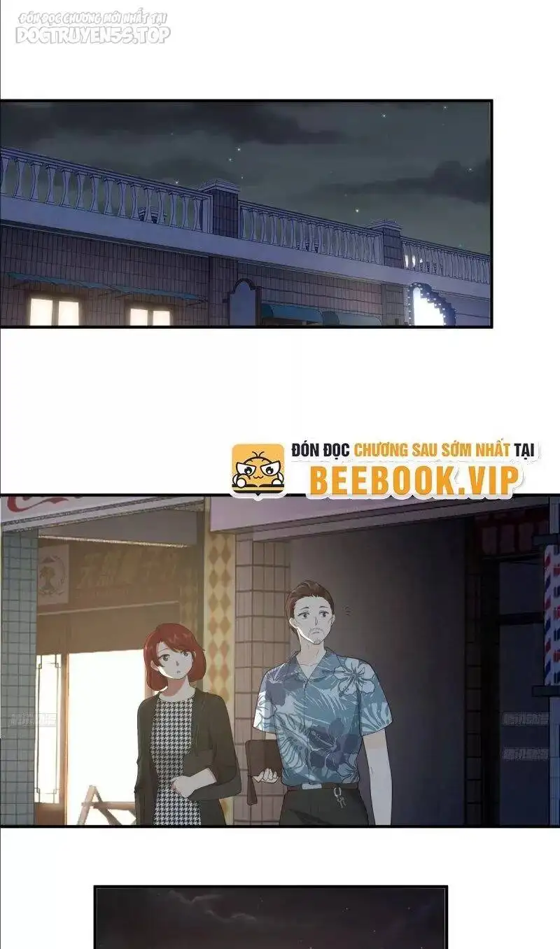 Truyện Tranh Ta Không Muốn Trùng Sinh Đâu trang 3