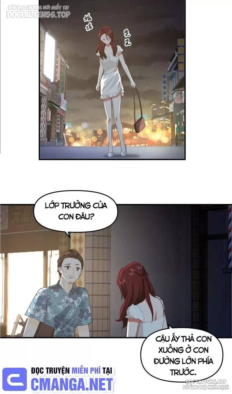 Truyện Tranh Ta Không Muốn Trùng Sinh Đâu trang 3